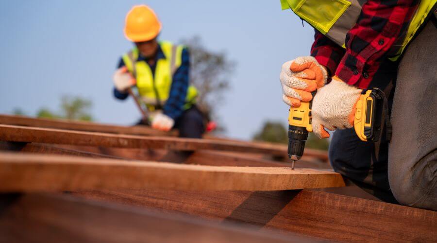 Expert flood damage restoration services in Keene Valley, NY